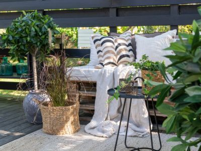Jak zbudować patio na świeżym powietrzu i dlaczego warto je mieć na swoim podwórku!
